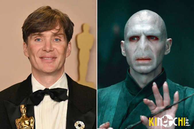Klian Myorfi yangi "Garri Potter" serialidagi Volan-De-mort rolini rad etdimi?