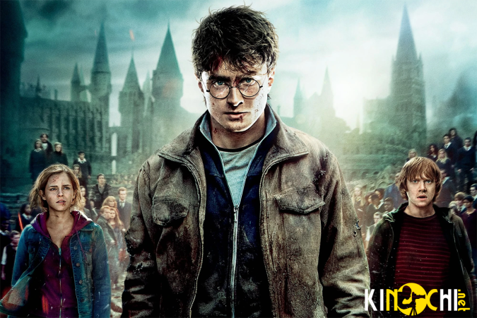 “Garri Potter” serialini suratga olish uchun Angliyada alohida shahar qurilmoqda