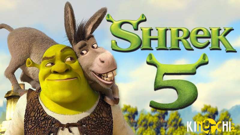 “Shrek 5” multfilmining premyera sanasi kechiktirildi