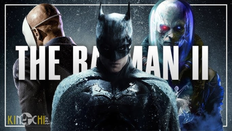 Betmen 2 filmi suratga olish ishlari qachon boshlanishi ma'lum bo'ldi
