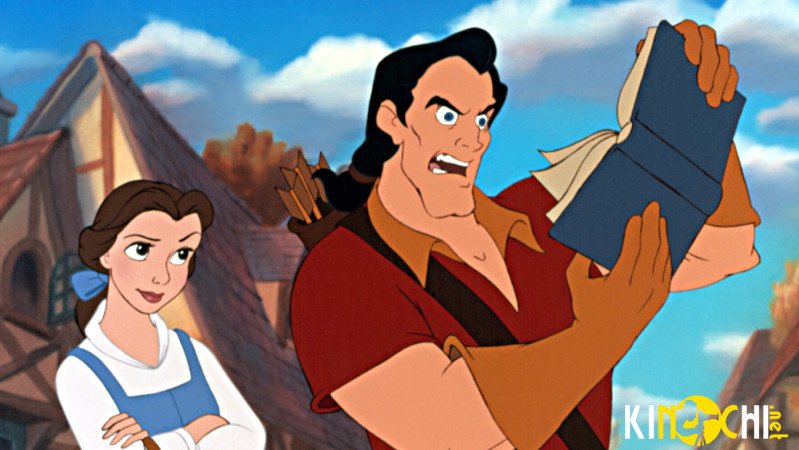 &ldquo;Sohibjamol va maxluq&rdquo; filmidagi yovuz qahramon Gaston haqida film suratga olinadi