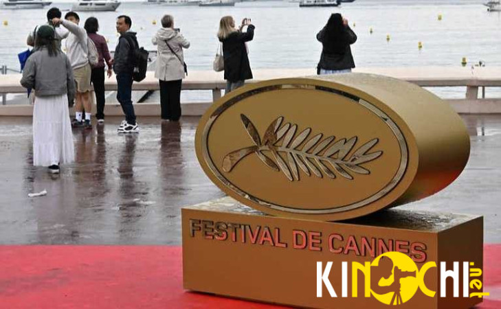 2025-yilgi Kann kinofestivali g‘oliblari e’lon qilindi