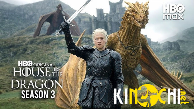 Ajdar uyi seriali 3 - mavsumi fasli birinchi rasmiy treylerini tomosha qiling