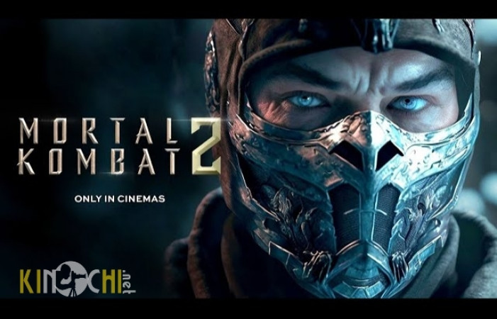 Mortal Kombat 2 filmi yaratilishi haqidagi  maxsus video rolik