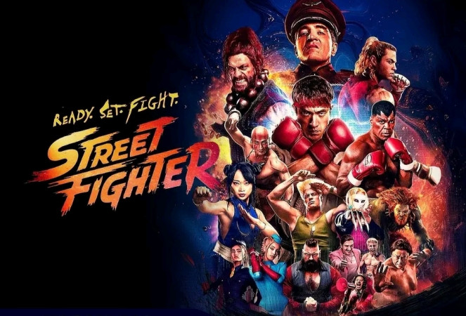 Ko'cha Jangchisi Street Fighter filmi jahon prokatida yetakchilikni qo'lga kiritdi