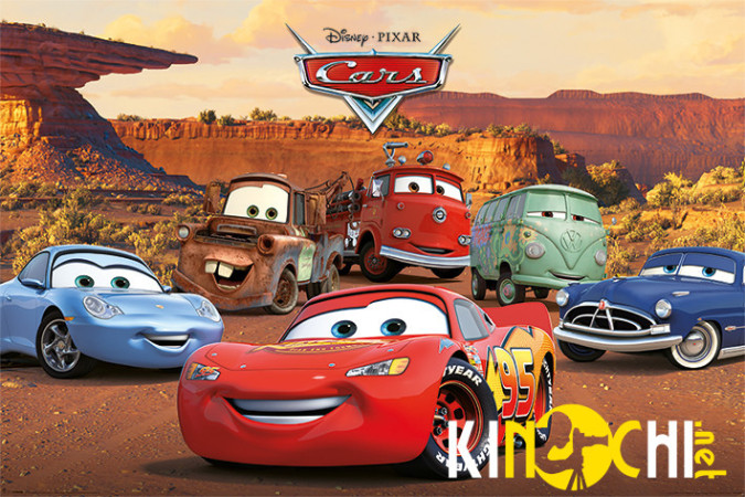 “Chaqmoq Makvin” qaytmoqda: Disney mashhur multfilm asosida yangi serial suratga oladi
