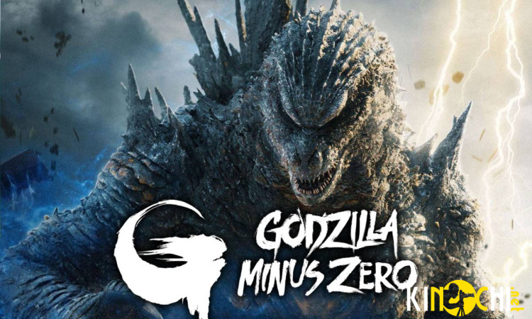Godzilla Minus nol filmidan yangi rasmiy treyler namoyish qilindi