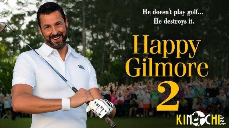 Baxtli Gilmor 2 filmi yangi rasmiy treylerinj tomosha qiling