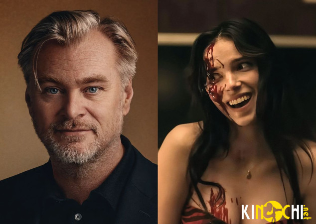 Kristofer Nolan navbatdagi filmi qo'rqinchili janrda bo&lsquo;lishi mumkin