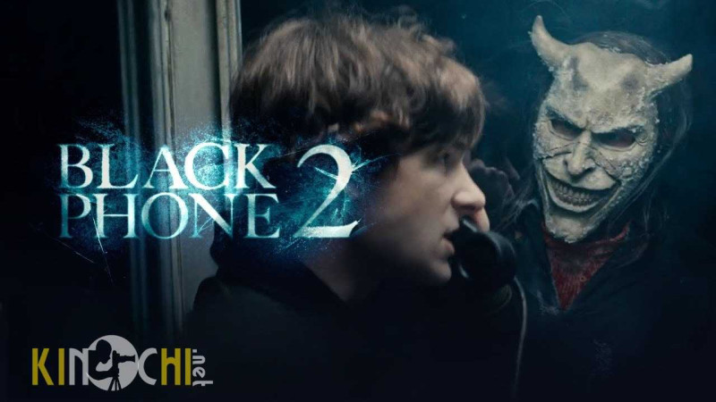 Qora Telefon 2 filmi qo'rqinchli film rasmiy treyleri