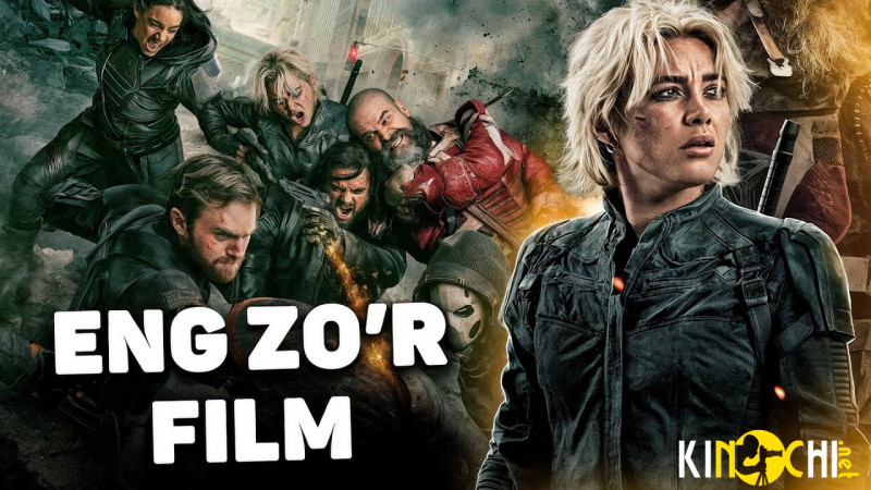 Momaqaldiroqlar O'zbek tilida Uzbek tilida film tahlilini tomosha qiling