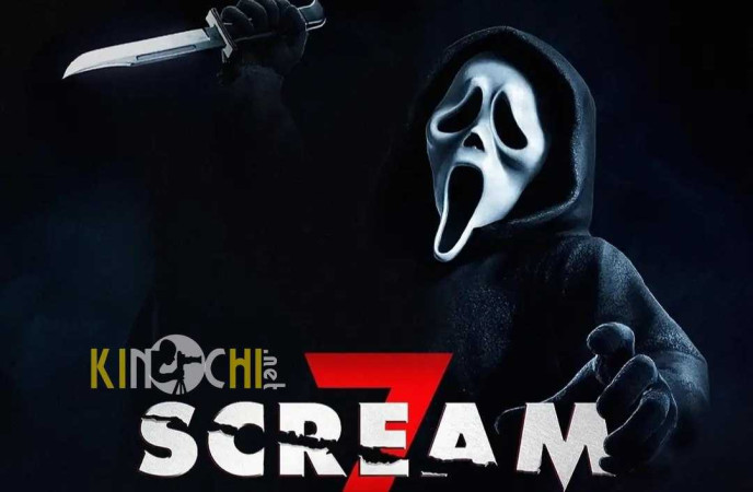 Qichqiriq 7 filmidan birinchi rasmiy treyler muhlislarga taqdim etildi