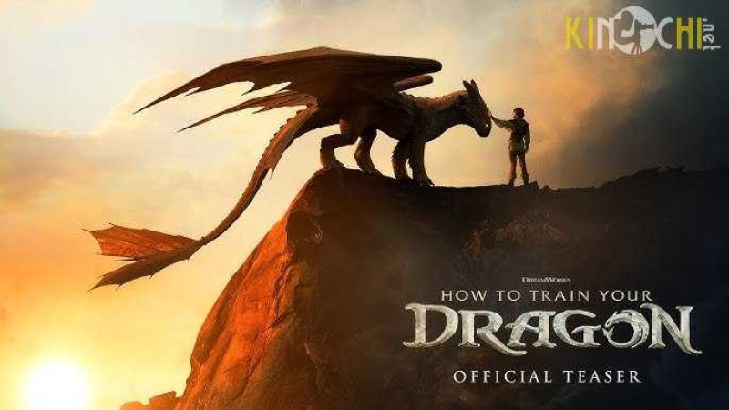Ajdar o'rgatuvchilar filmi kinosi yangi rasmiy treyleri