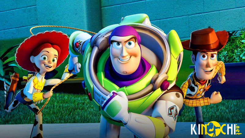 O'yinchoqlar tarixi 5 O'zbek tilida rasmiy treyler