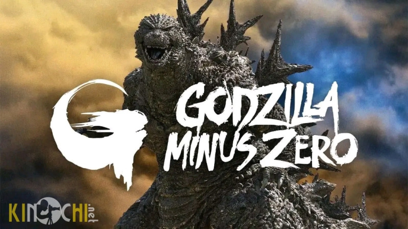 Godzilla: Minus nol filmi yangi rasmiy treyleri namoyish qilindi