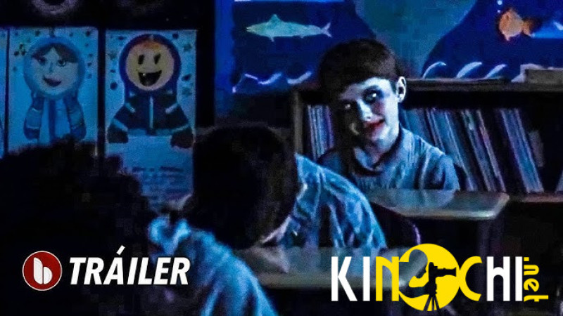 Qurollar yangi qo'rqinchli film rasmiy treyleri
