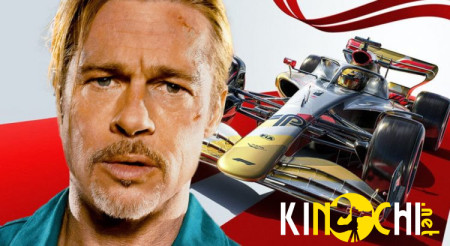 Formula 1 F1 filmi yangi rasmiy treylerini tomosha qiling
