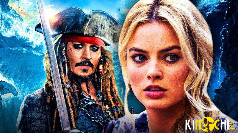 Yangi "Karib dengizi qaroqchilari 6" filmi haqidagi yangiliklar