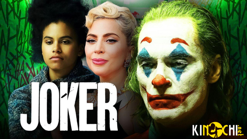 Joker 2 : Ikki kishi telbaligi filmi O'zbek tilida rasmiy treyler