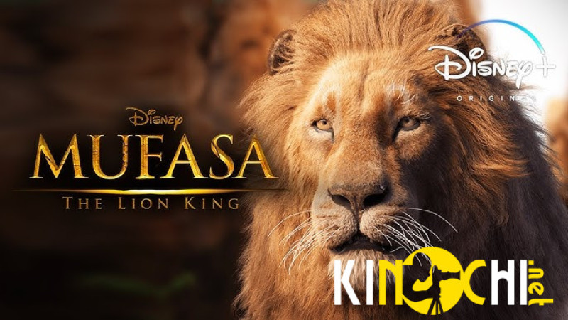 Mufasa: Qirol sher filmidan yangi rasmiy treyler