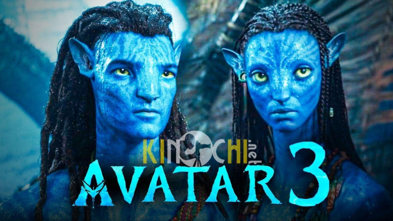 "AVATAR 3" filmidan yangi konsept-artlar taqdim etildi