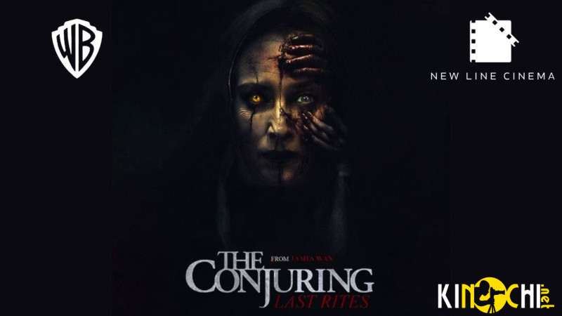 La'nat 4 filmi 2025 yilning eng kassabop qo'rqinchli filmiga aylandi