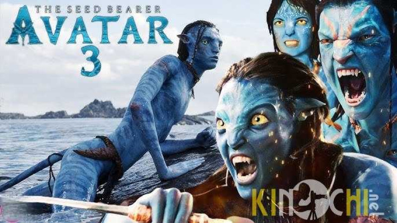 Avatar 3: Olov va kul" filmi haqidagi yangiliklar