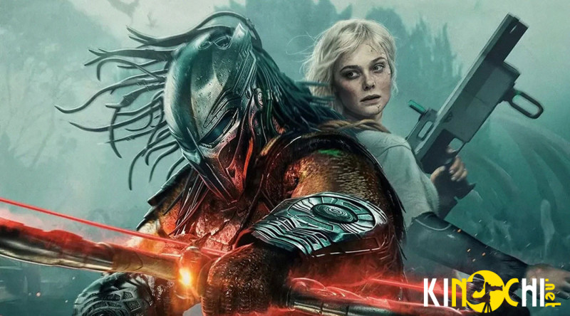 Yirtqich: Yomon yerlar filmi kadr orti jarayonlari (Video)