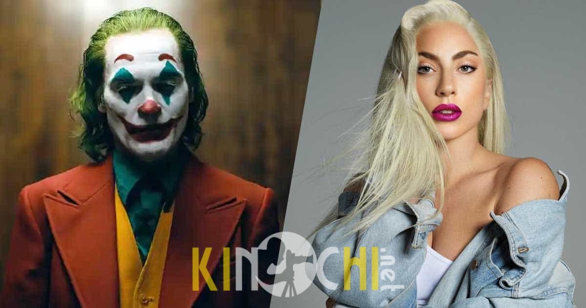 Ledi Gaga “Joker” sikveliga qo‘shilishi mumkin!