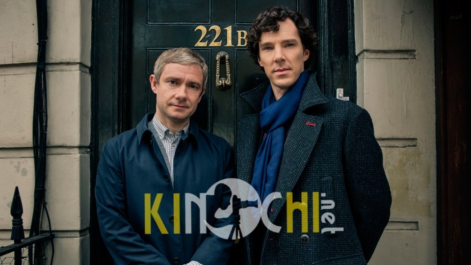 "Sherlock" seriali beshinchi mavsumi suratga olinadimi?