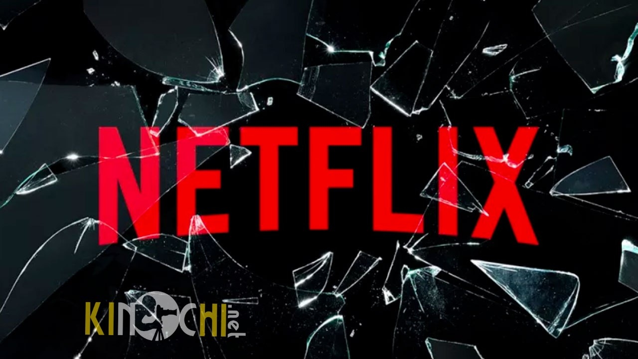 Netflix futbol haqida multfilm yaratdi!