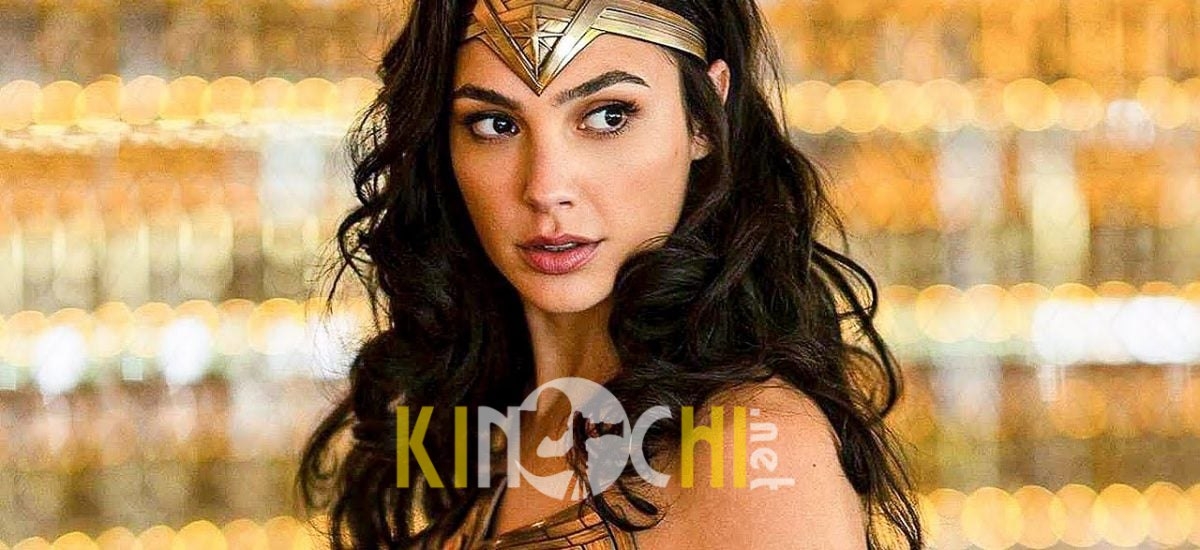 Aktrisa Gal Gadot "Mojizakor Ayol" ning yangi qismi haqida fikr bildirdi!