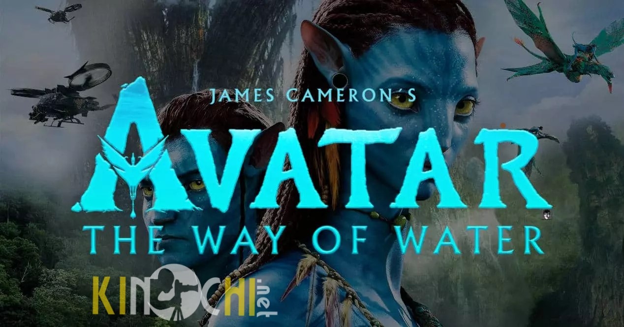 “Avatar-2: Suv yo‘li” filmi Xitoyda muammolarga duch keladimi?