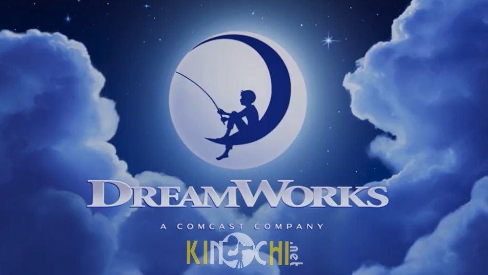 DreamWorks Animation ramziy logotipi o'zgardi!