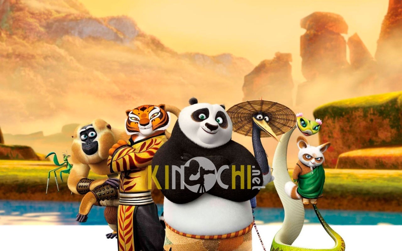 "Kungfu Panda 4" premyera sanasi ma'lum!