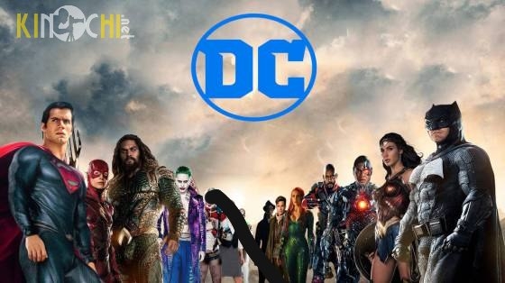 "DC" kino olamidagi so'ngi yangiliklar!