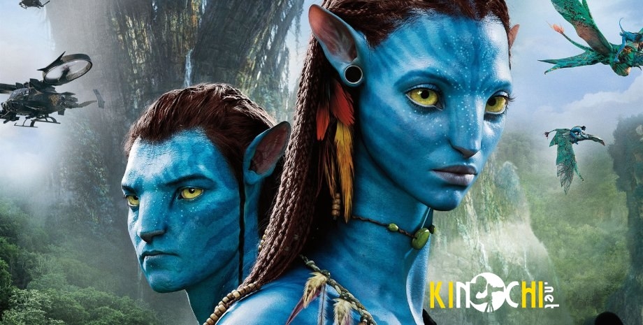 "Avatar 2: Suv yo'li" filmi yilning eng kassabop filmiga aylandi!