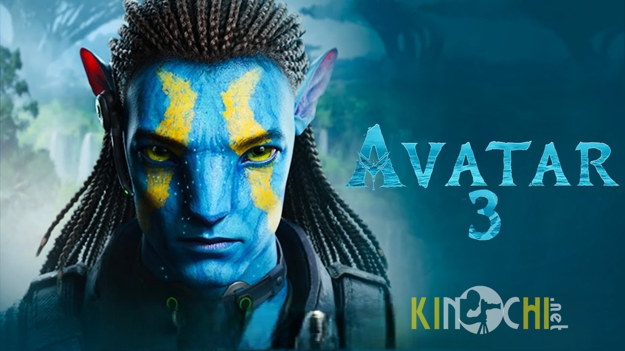 "Avatar 3" filmining premyera sanasi ma'lum boldi!