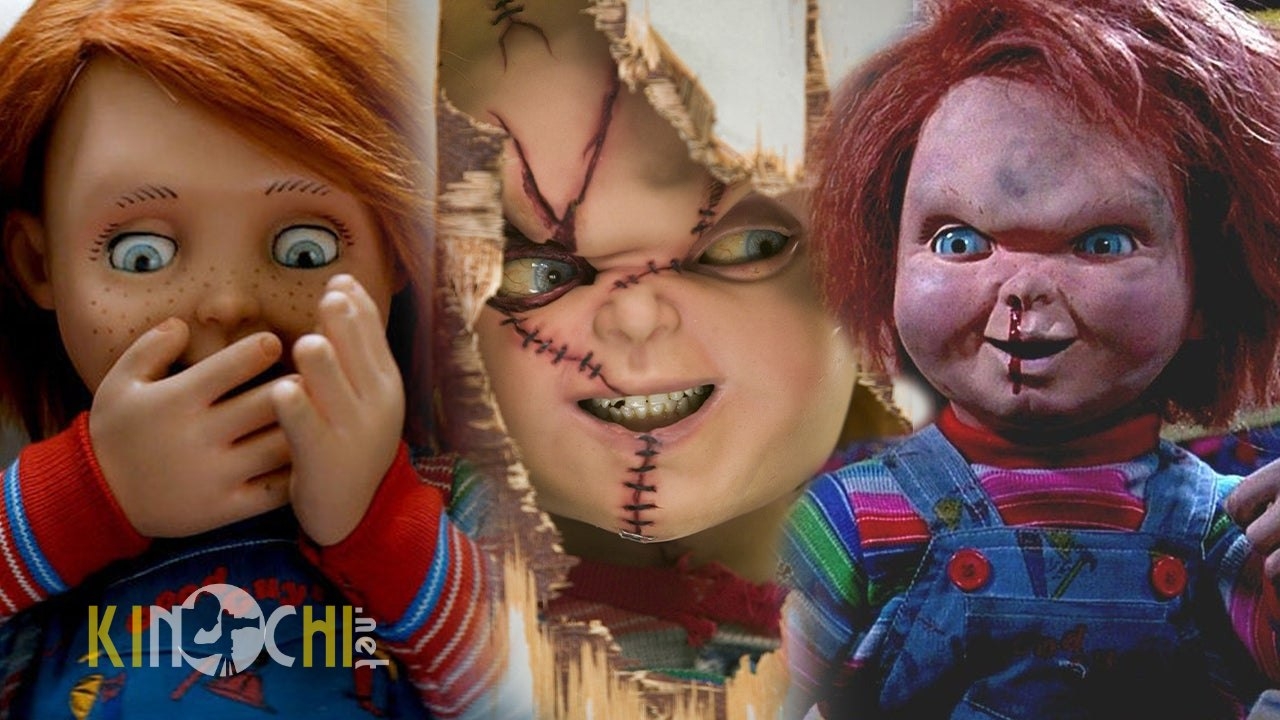 Qo'rqinchili serial "Chucky" 3 mavsum fasl suratga olinadi