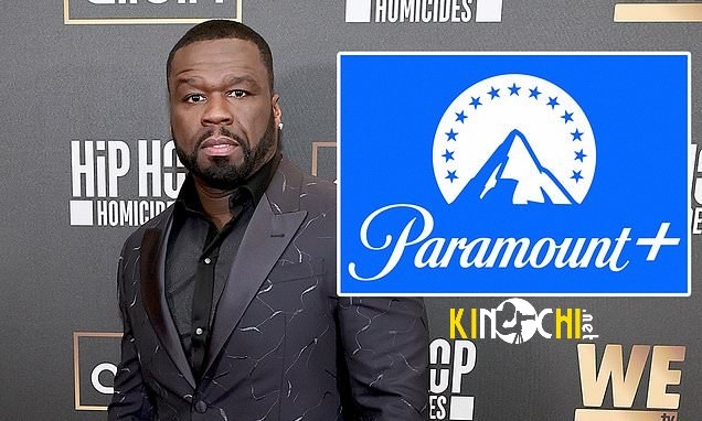 Reper 50 cent kriminal serial suratga oladi