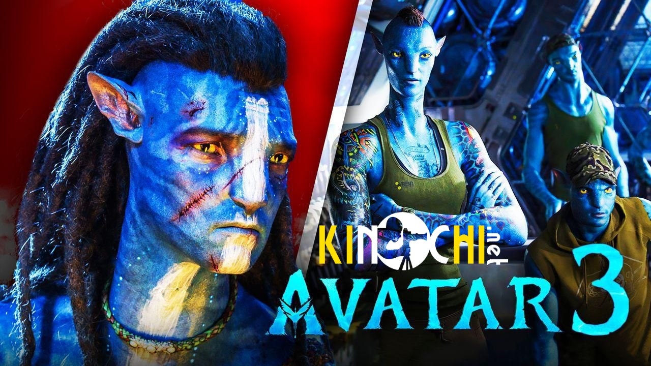 "Avatar 3" filmida bizni qanday voqealar kutmoqda