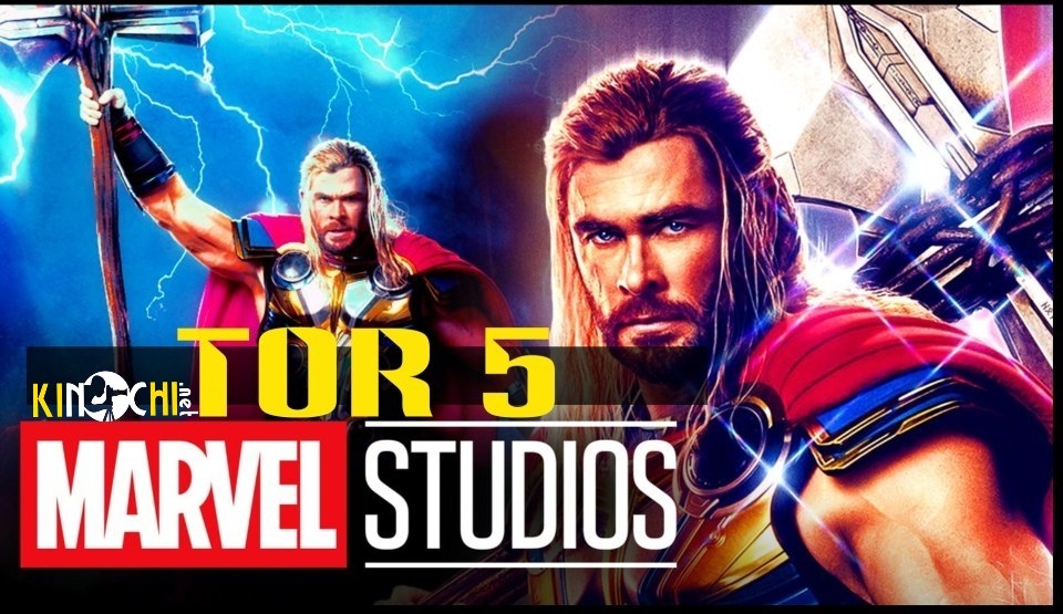 Marvel kino kompaniyasi "Tor 5" filmi ustida ishlamoqdami?