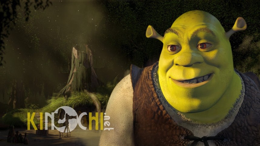 Sevimli qahromoningiz "Shrek" ni uyida tunashga nima deysiz?