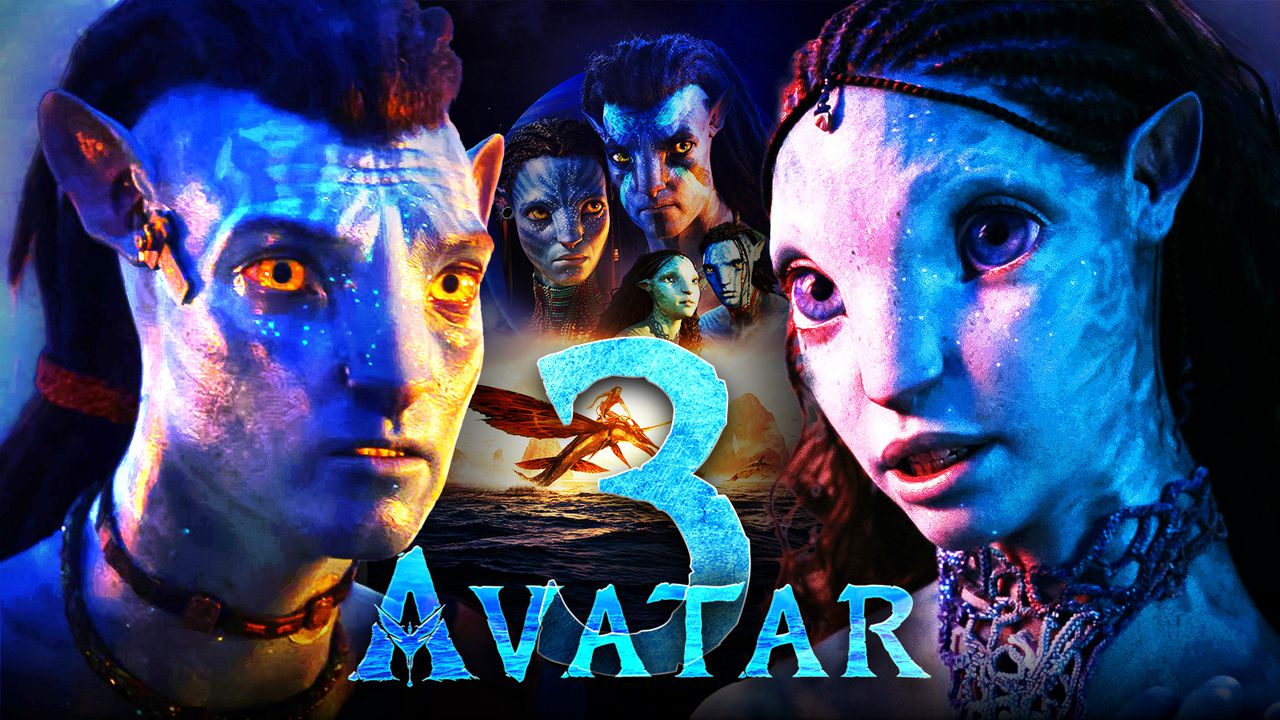 “Avatar” filmining 3-qismi qachon ekranga chiqishini maʼlum.