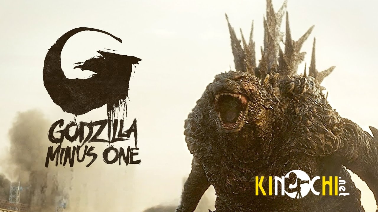 "Godzilla: Minus bir" filmi O'zbek tilida yangi rasmiy treyler