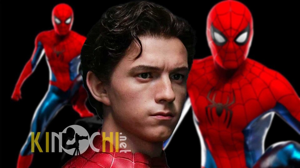 Tom Holland "O'rgimchak odam" ro'liga qaytadimi?