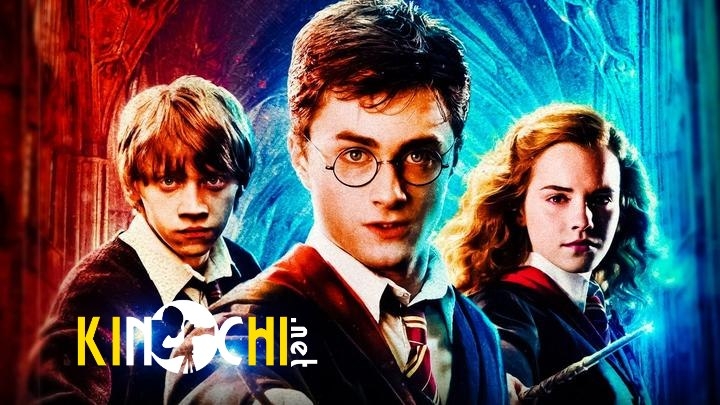 Garri Potter filmi haqidagi siz bilmagan faktlar (Video)