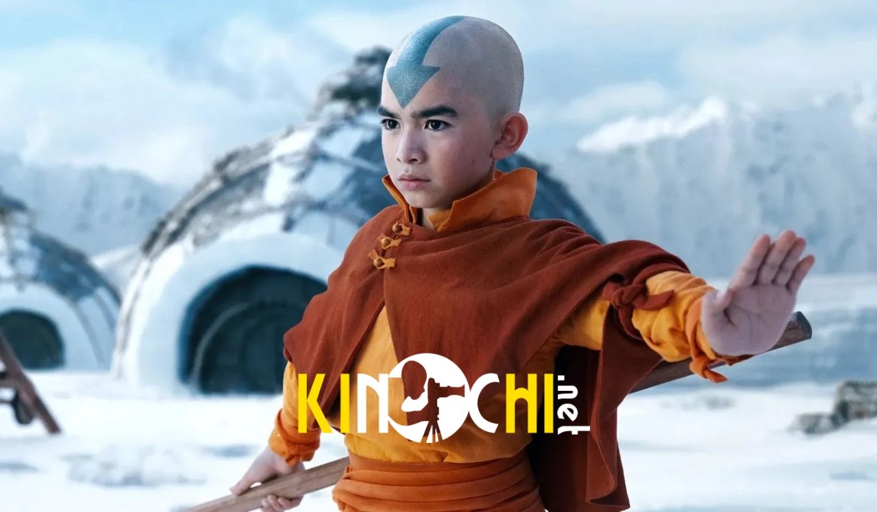 "Avatar: Aang afsonasi" premyeraga oz vaqt qolmoqda