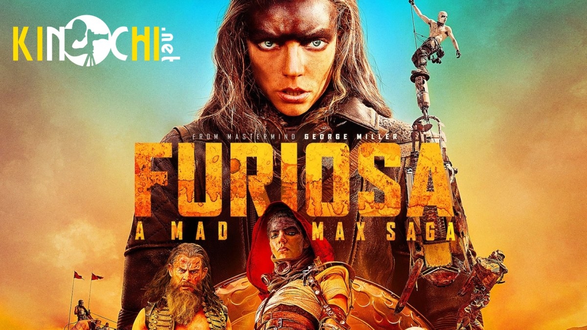 Telba Maks dostoni: Furiosa filmi oxirgi rasmiy treyler