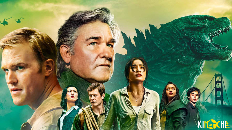 Monarx: Maxluqlar merosi seriali 2 - mavsumidan yangi rasmiy treyler namoyish qilindi